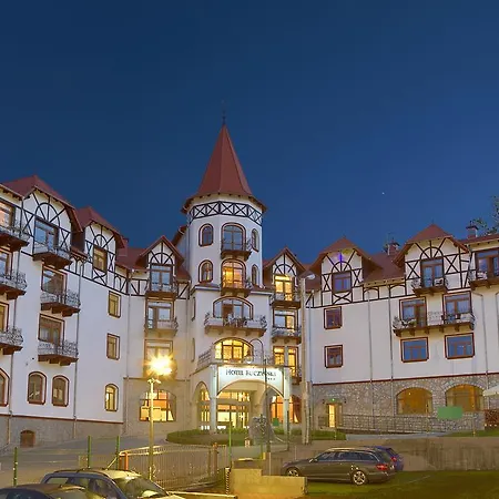 Hotel Buczyński****medical&spa 4*